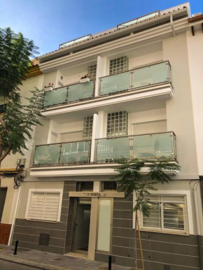 Apartment Los Boliches Fuengirola Malaga Spain, Fuengirola